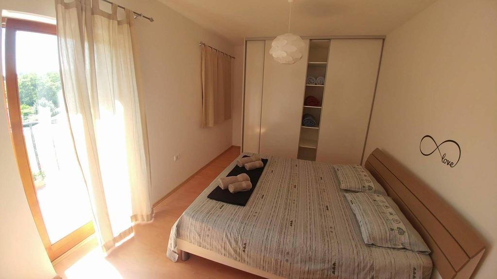 Apartment Kortina Buzet Extérieur photo