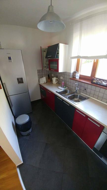 Apartment Kortina Buzet Extérieur photo